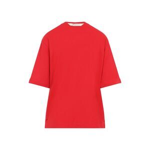 Jacquemus Oversized T-Shirt Women